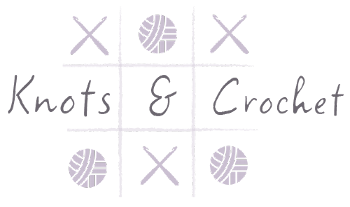 Knots and Crochet Handmade Crochet Gifts Highlands UK